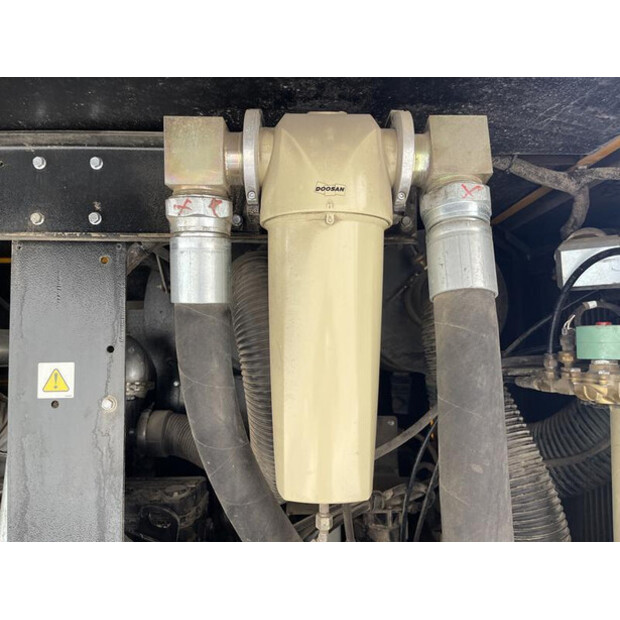 2022 Doosan 12 / 205-47831930