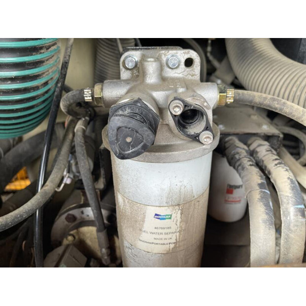 2022 Doosan 12 / 205-47831937