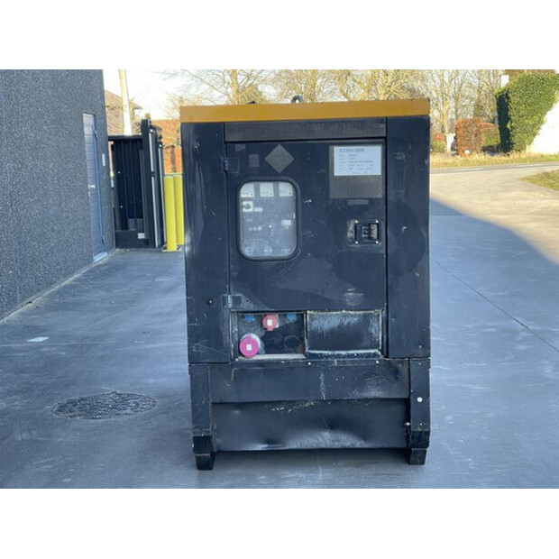 2010 Doosan G100-47831967