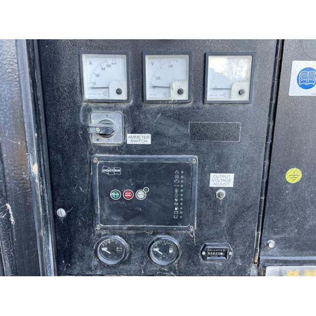 2010 Doosan G100-47831971