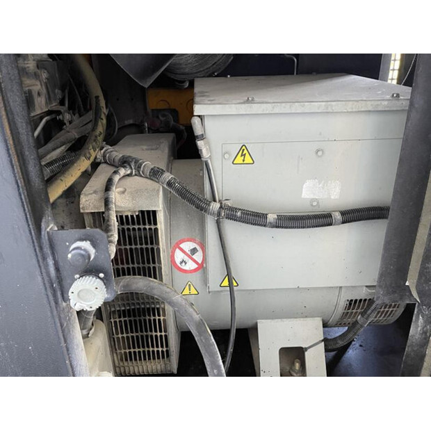 2010 Doosan G100-47831976