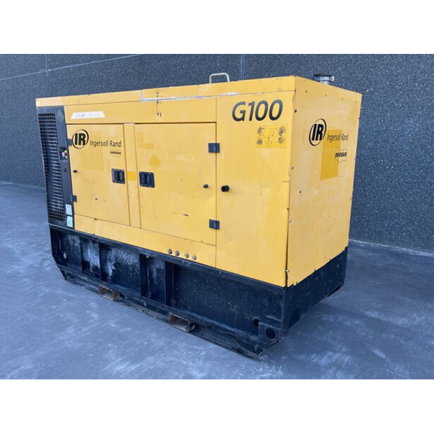 2010 Doosan G100-47831977