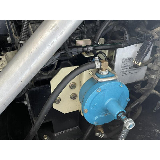 2010 Doosan G100-47831978