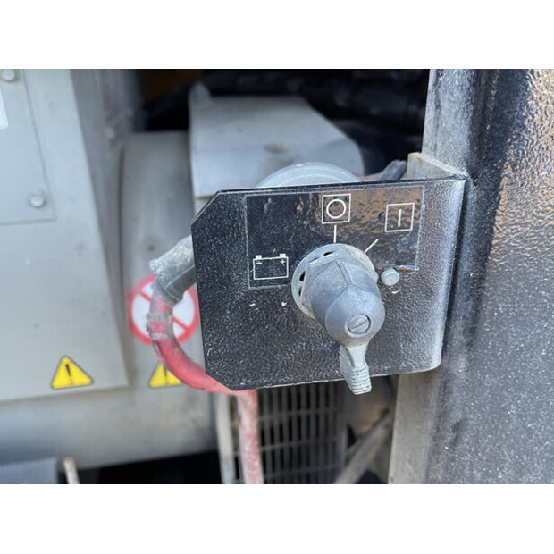 2010 Doosan G100-47831979