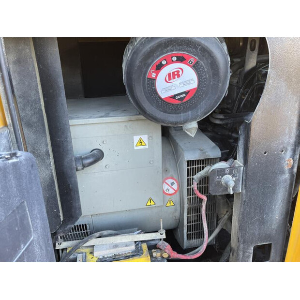 2010 Doosan G100-47831980