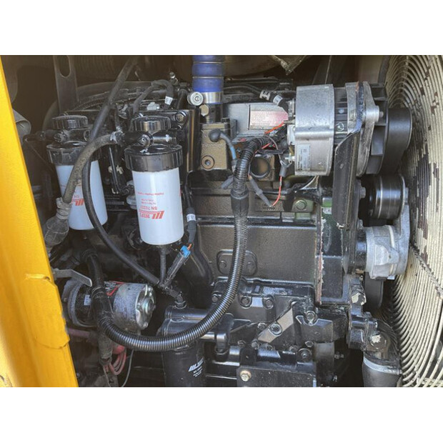 2010 Doosan G100-47831981