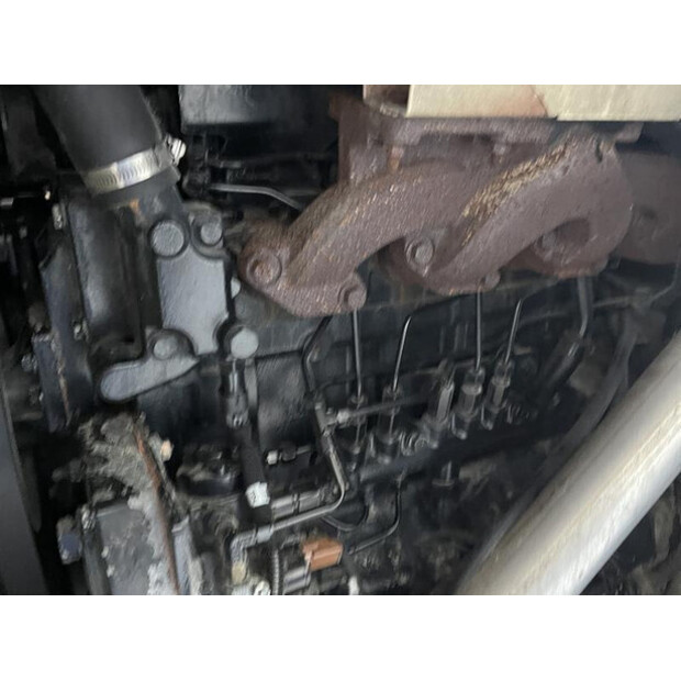 2010 Doosan G100-47831982