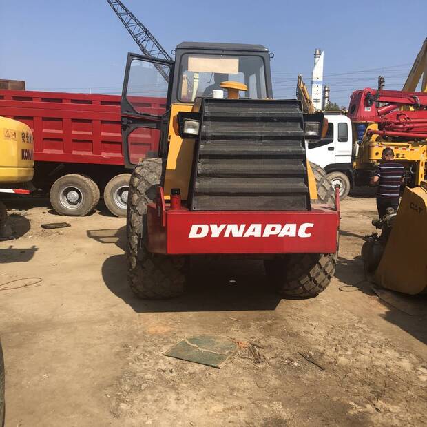 2025 ديناباك CA30D-47837533