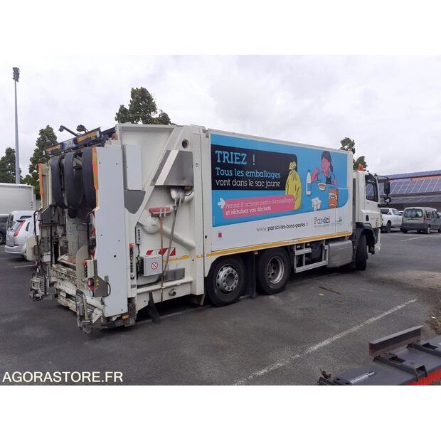 2015 DAF CF330-47841843