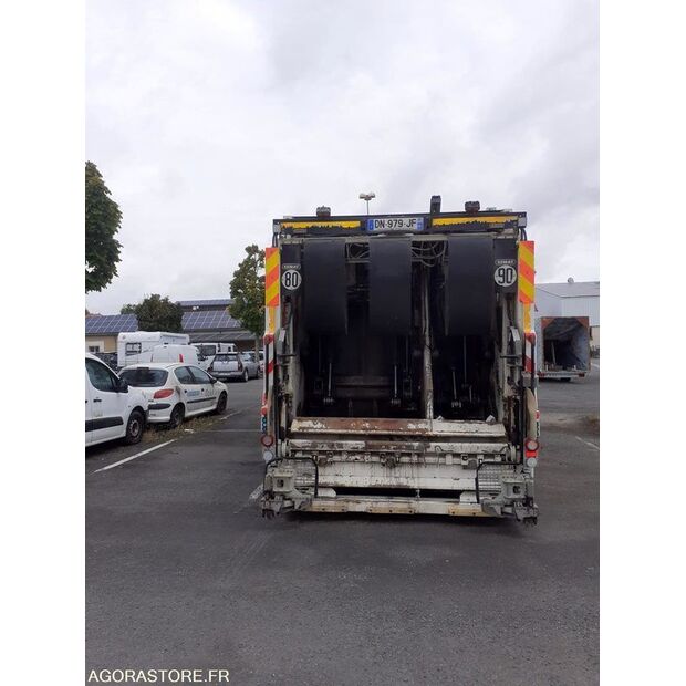 2015 DAF CF330-47841844