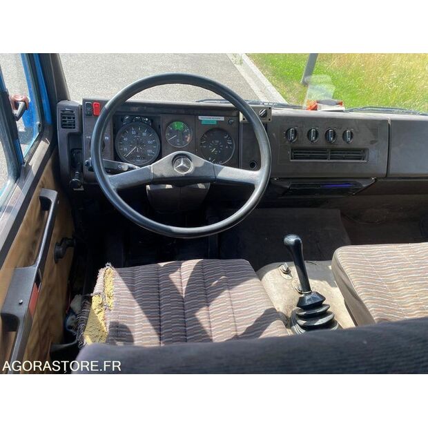 1991 Mercedes-Benz 1114-47841922