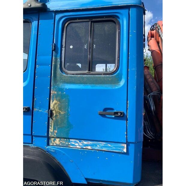 1991 Mercedes-Benz 1114-47841926