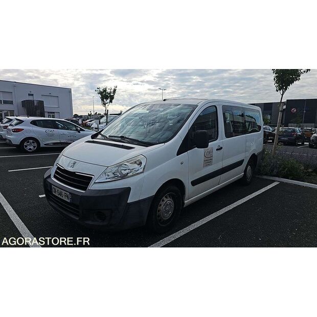 2012 Peugeot Expert-47842057