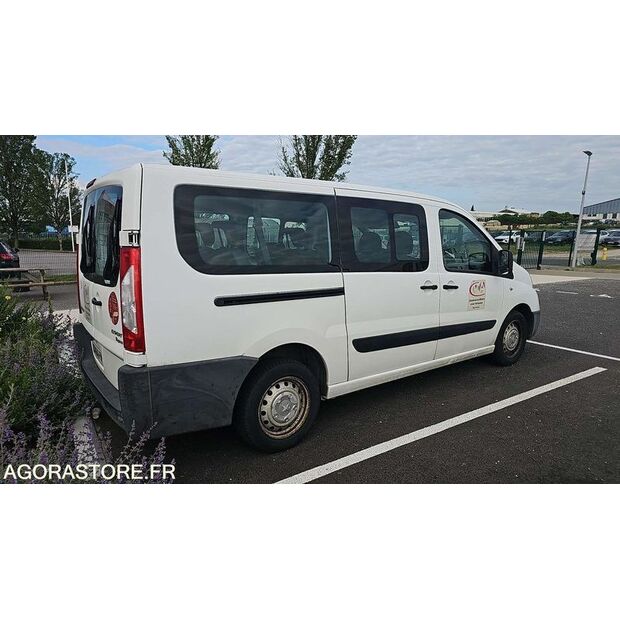 2012 Peugeot Expert-47842059