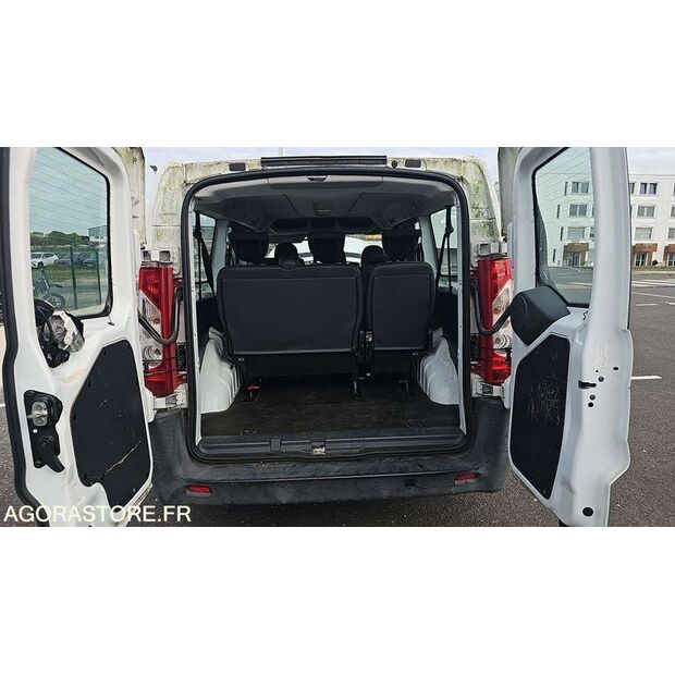 2012 Peugeot Expert-47842062