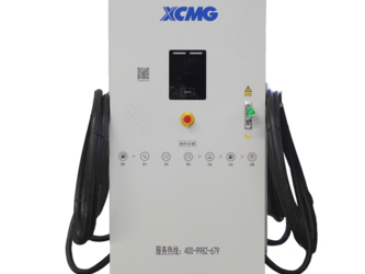 Image for PILE DRIVER 2026 XCMG YLUXD240KE-01
