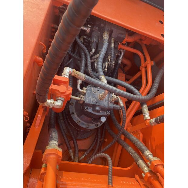 2025 Doosan DX300LC-9C-47846233