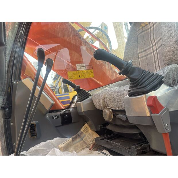 2025 Doosan DX300LC-9C-47846234