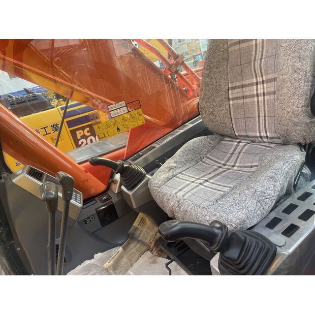 2025 Doosan DX300LC-9C-47846235