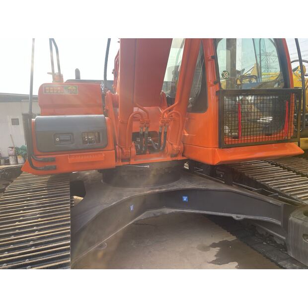2025 Doosan DX300LC-9C-47846236