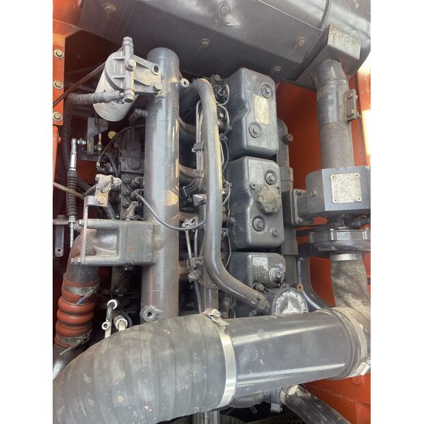 2025 Doosan DX300LC-9C-47846237