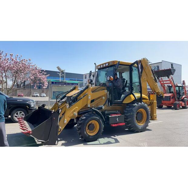 2026 JCB 3CX-47846304