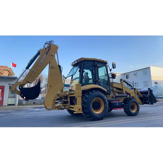 2026 JCB 3CX-47846305