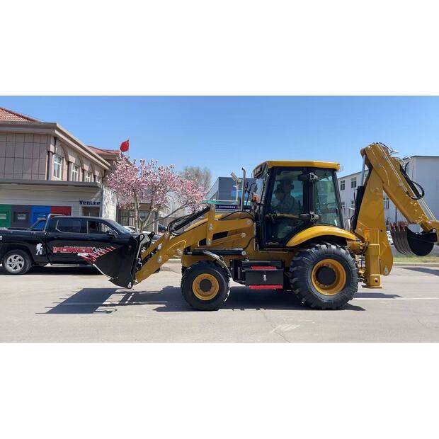 2026 JCB 3CX-47846307