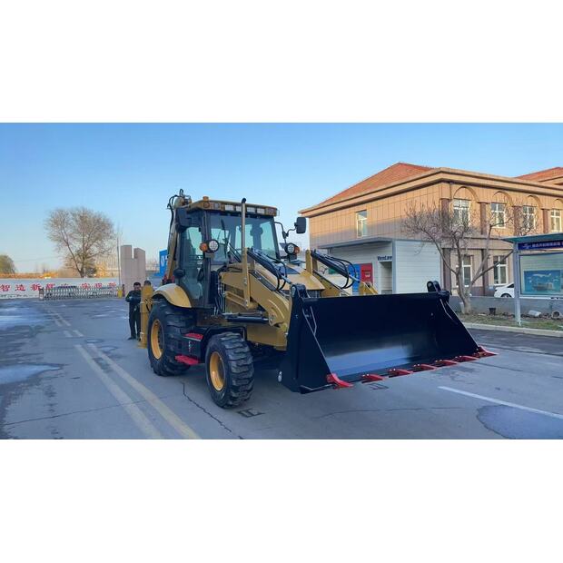 2026 JCB 3CX-47846308