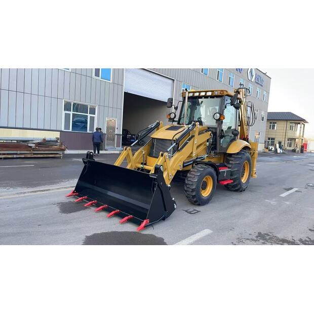2026 JCB 3CX-47846311