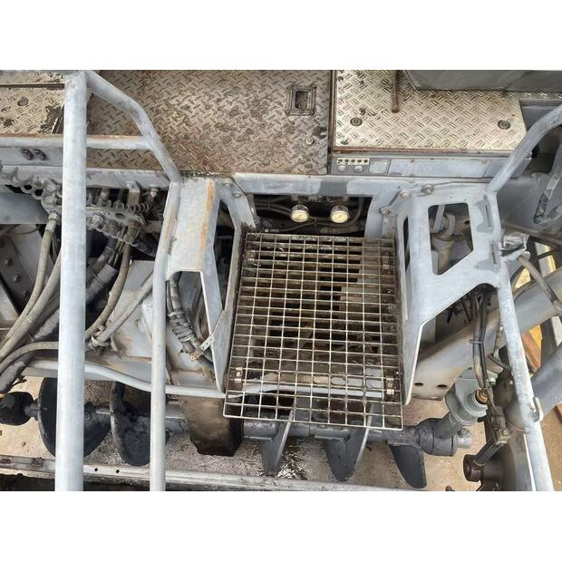 2025 VOGELE SUPER 2100-3L-47846502