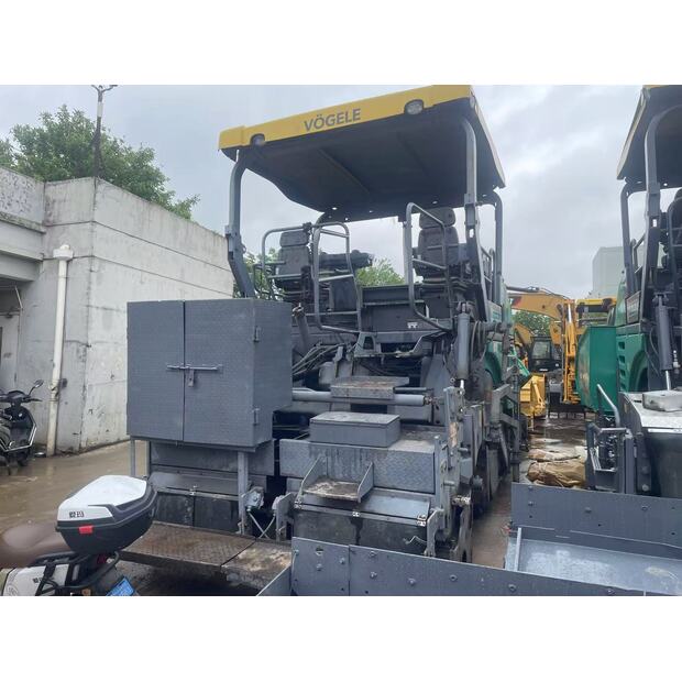 2025 VOGELE SUPER 2100-3L-47846503