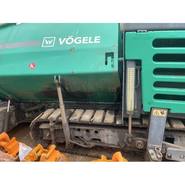2025 VOGELE SUPER 2100-3L-47846504