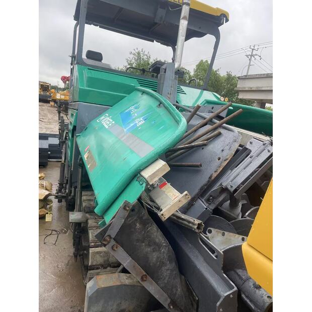2025 VOGELE SUPER 2100-3L-47846506