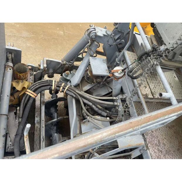 2025 VOGELE SUPER 2100-3L-47846507