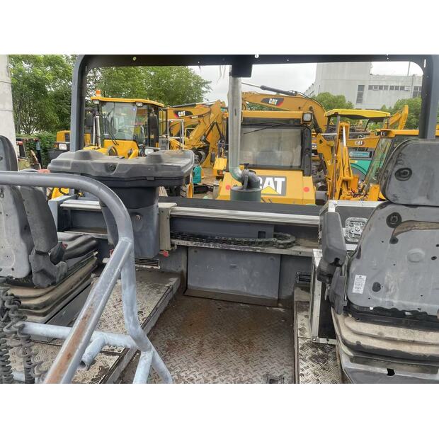 2025 VOGELE SUPER 2100-3L-47846508