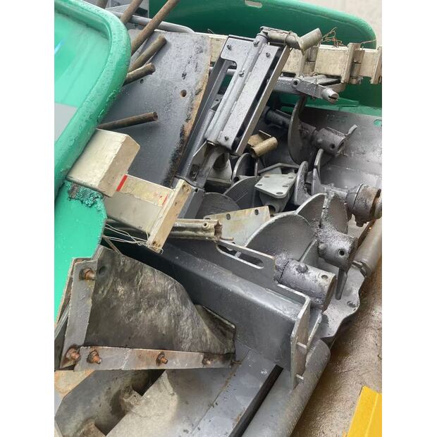 2025 VOGELE SUPER 2100-3L-47846509