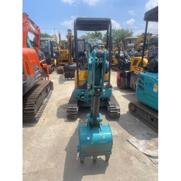 2025 KUBOTA U17-47848381