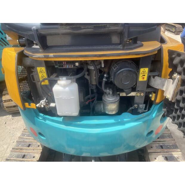 2025 KUBOTA U17-47848382