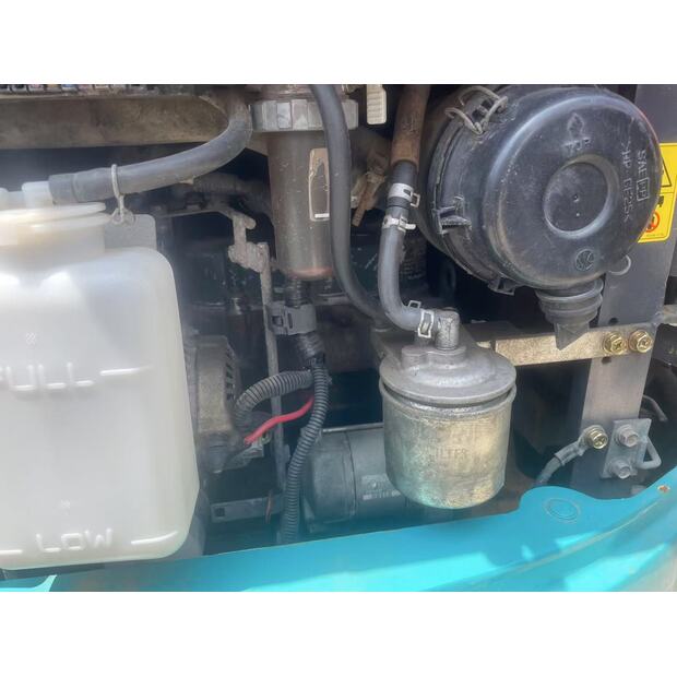 2025 KUBOTA U17-47848384