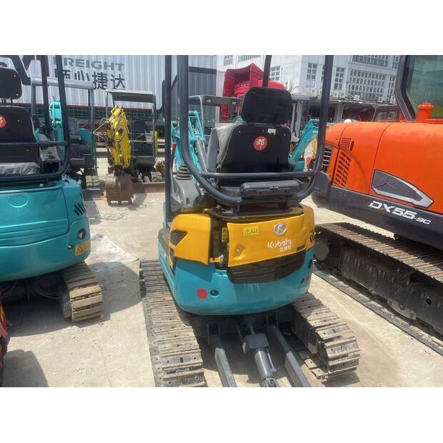 2025 KUBOTA U17-47848388