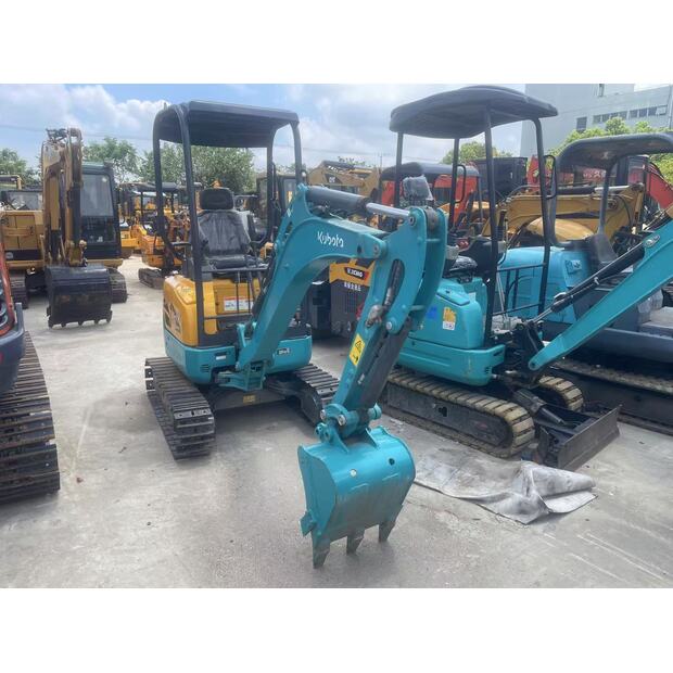 2025 KUBOTA U17-47848389