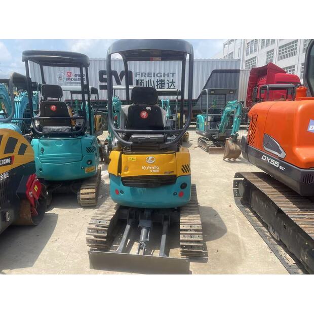 2025 KUBOTA U17-47848391