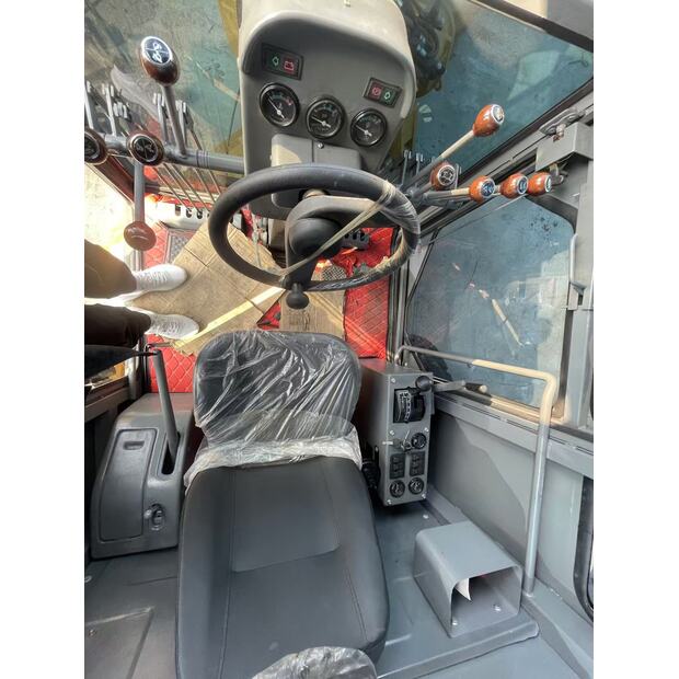 2025 Caterpillar 140G-47848674