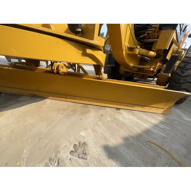 2025 Caterpillar 140G-47848675