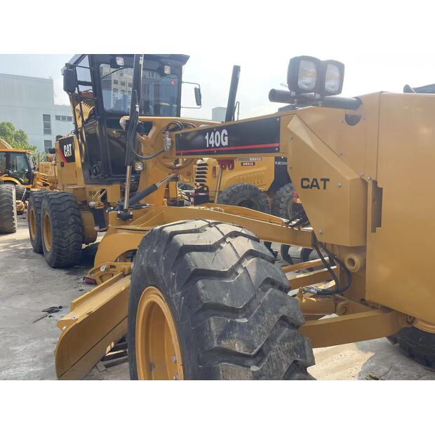 2025 Caterpillar 140G-47848676