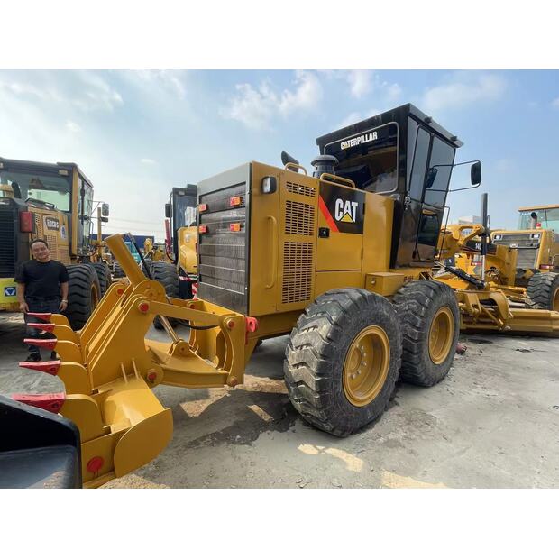 2025 Caterpillar 140G-47848678
