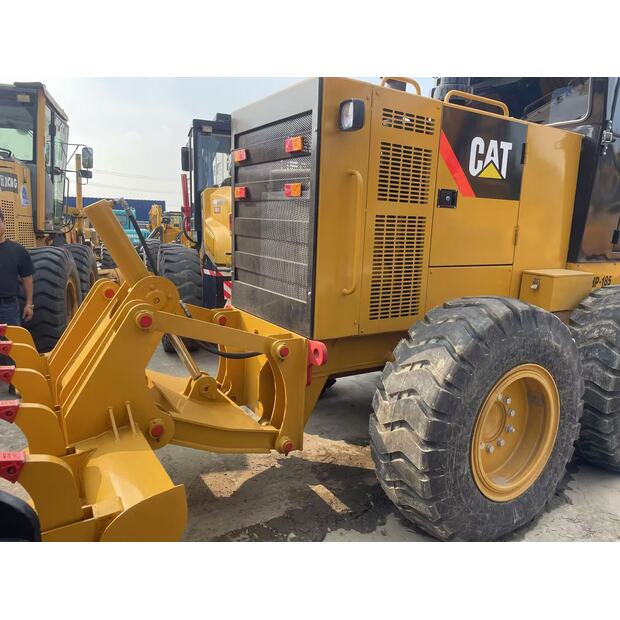 2025 Caterpillar 140G-47848679