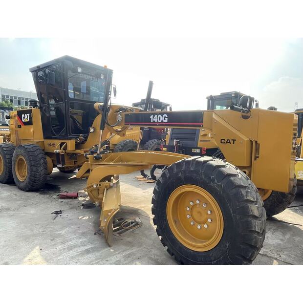 2025 Caterpillar 140G-47848681