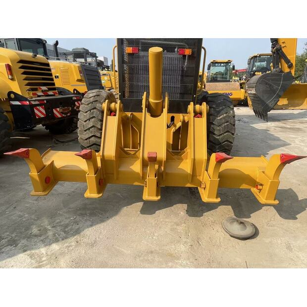 2025 Caterpillar 140G-47848682